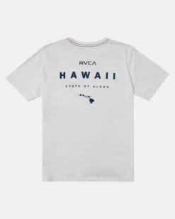 DA AINA SPHERE TEE