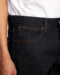 DAGGERS DENIM JEANS