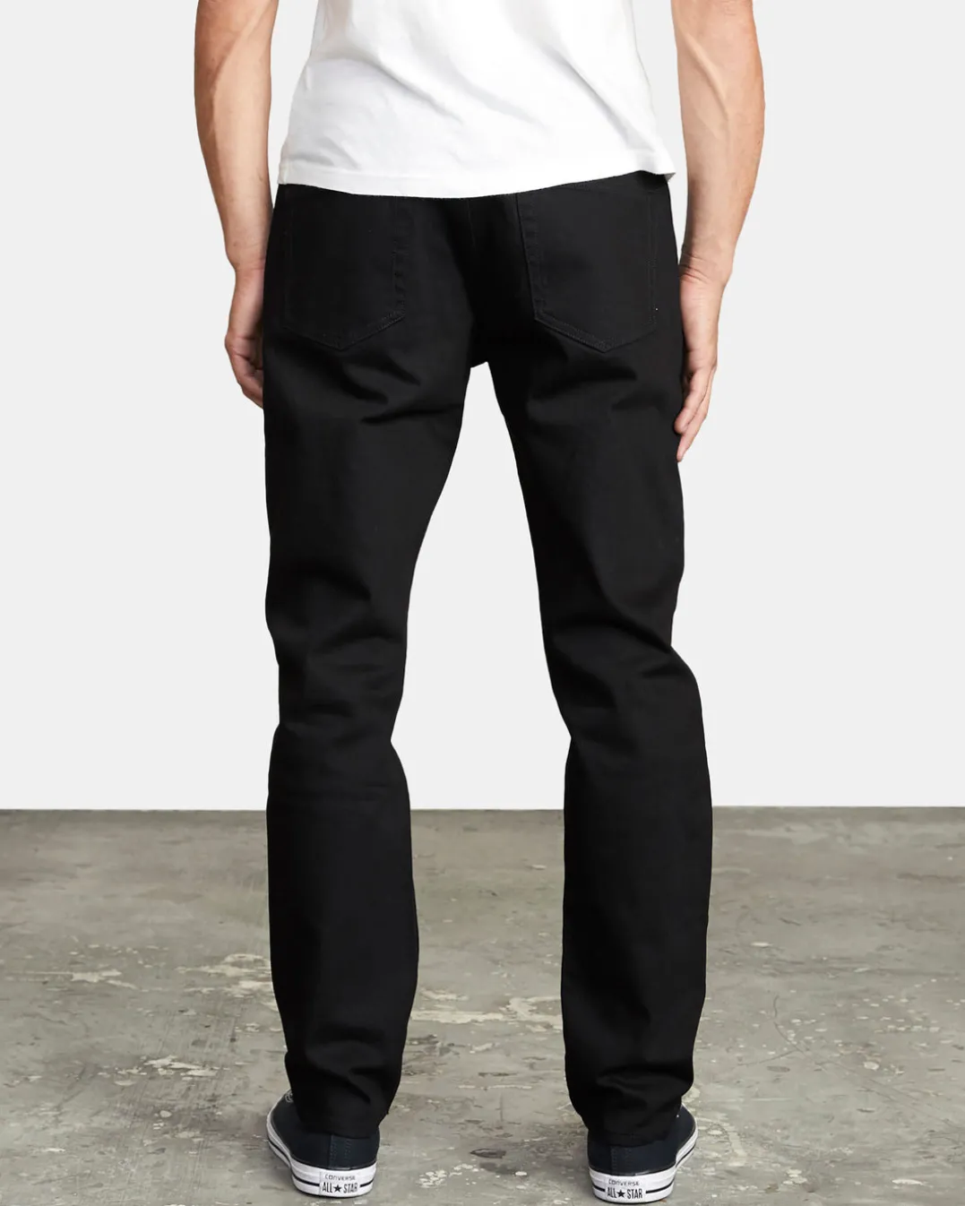 DAGGERS DENIM JEANS