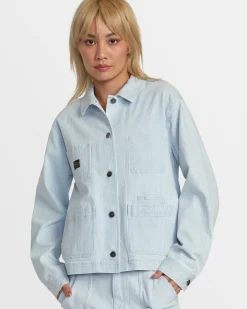 DAYSHIFT CHORE JACKET