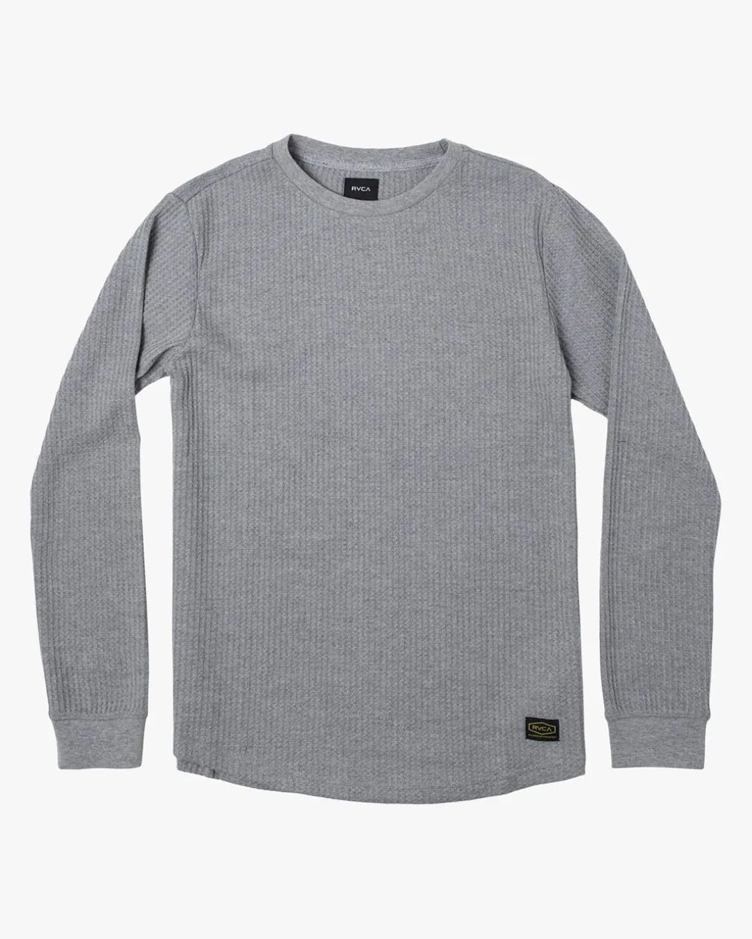 DAYSHIFT LONG SLEEVE THERMAL SHIRT