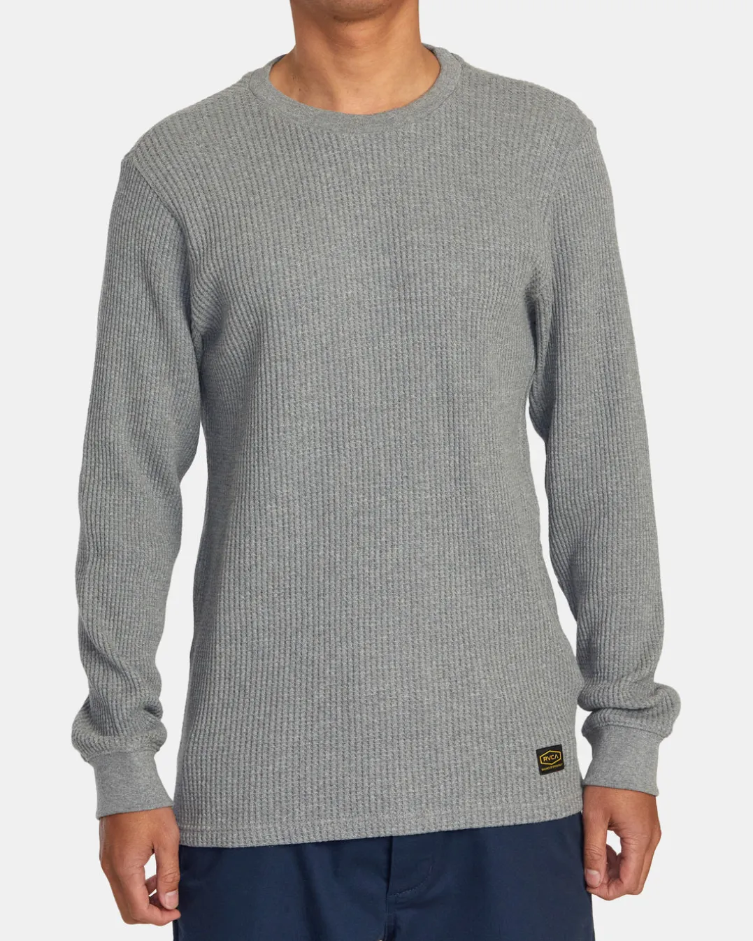 DAYSHIFT LONG SLEEVE THERMAL SHIRT