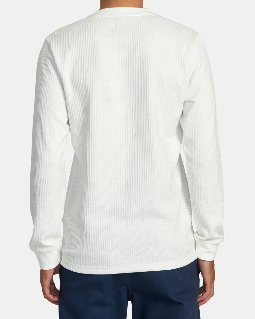 DAYSHIFT LONG SLEEVE THERMAL SHIRT