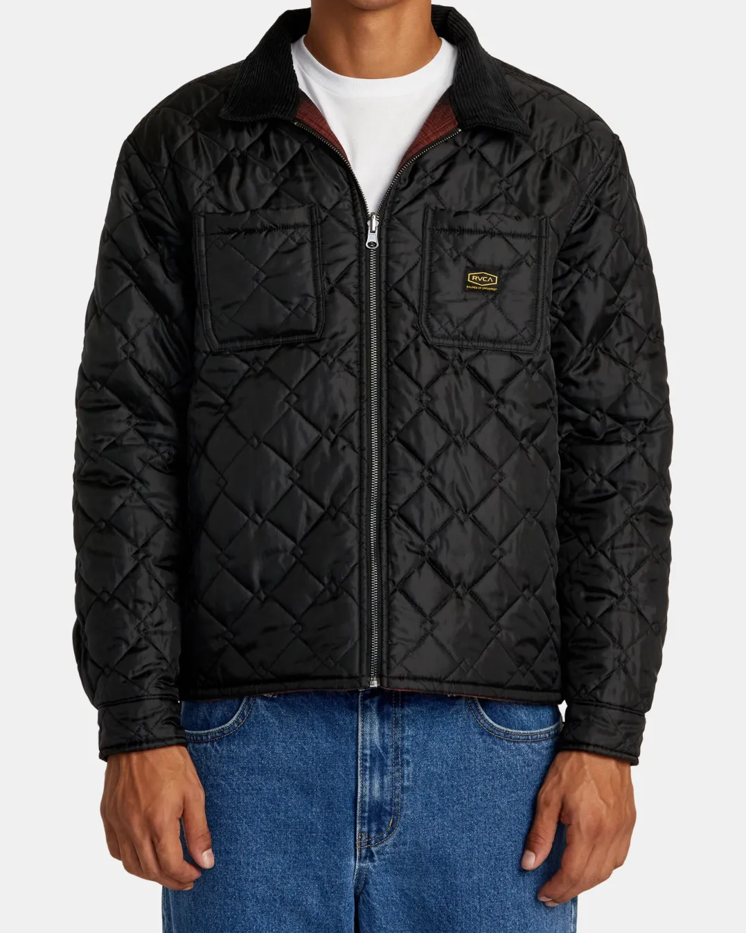DAYSHIFT REVERSIBLE JACKET