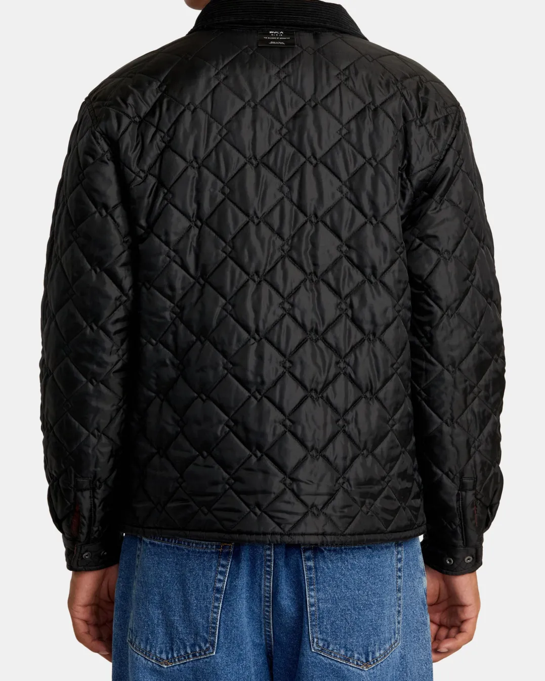 DAYSHIFT REVERSIBLE JACKET