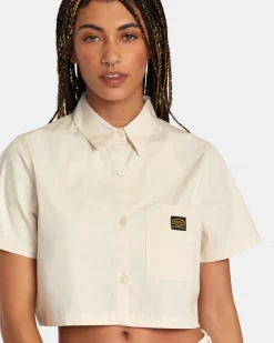 DAYSHIFT SHORT SLEEVE SHIRT