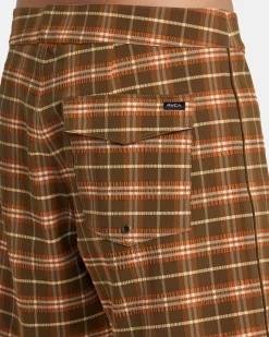 DAYTRIP BOARDSHORTS 17''