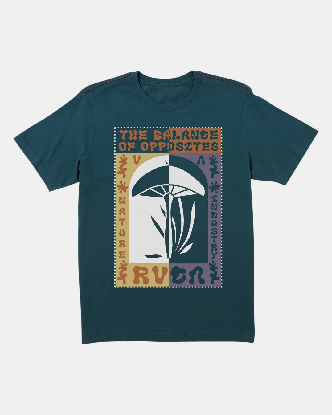 DECOSHROOM TEE