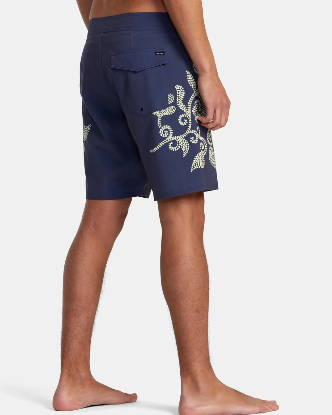 DISPLACED TRUNK 16" BOARDSHORTS