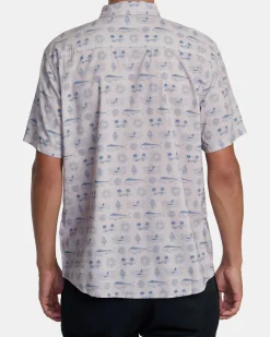 DORADO SHORT SLEEVE SHIRT