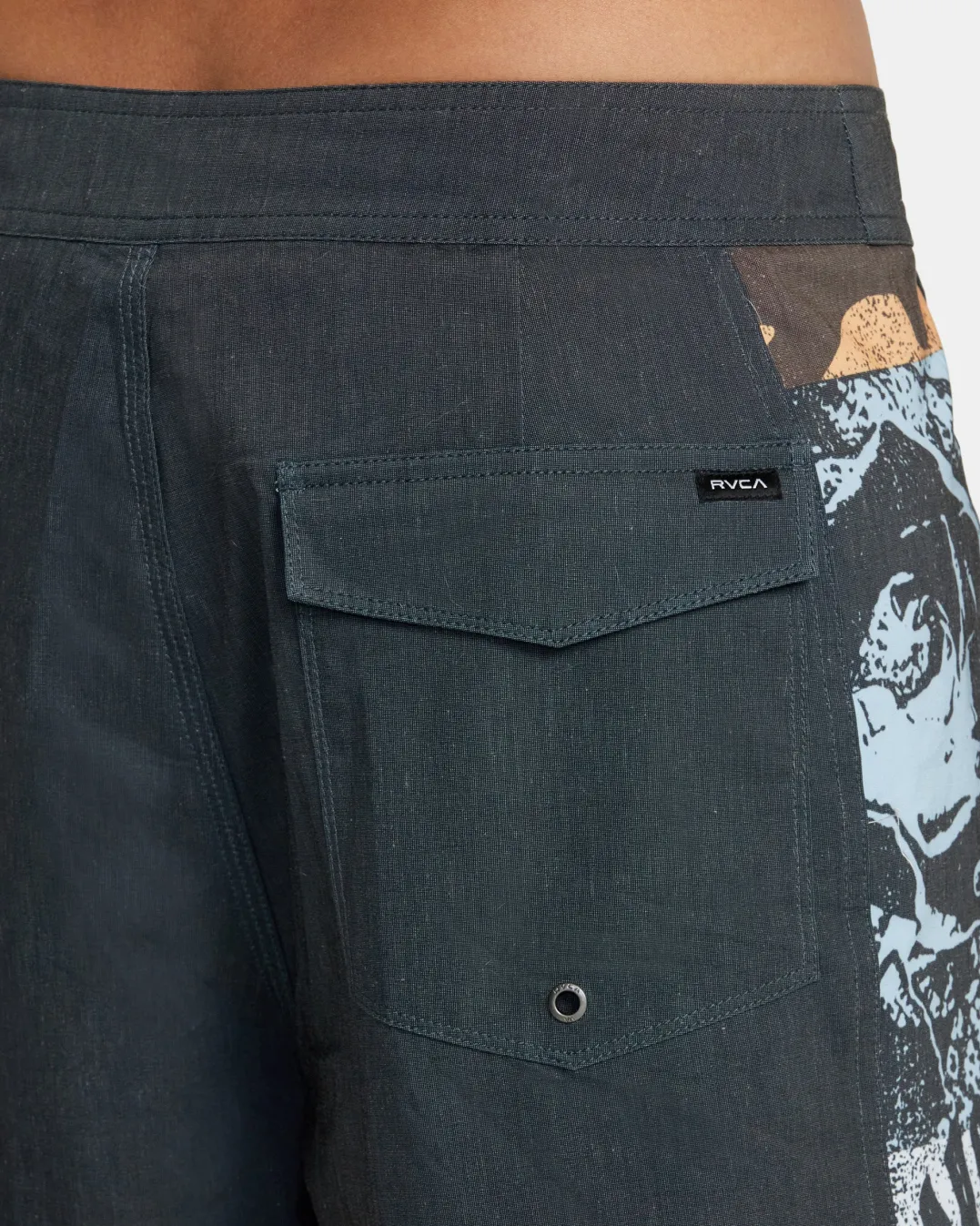 DRAIN BOARDSHORTS 20''