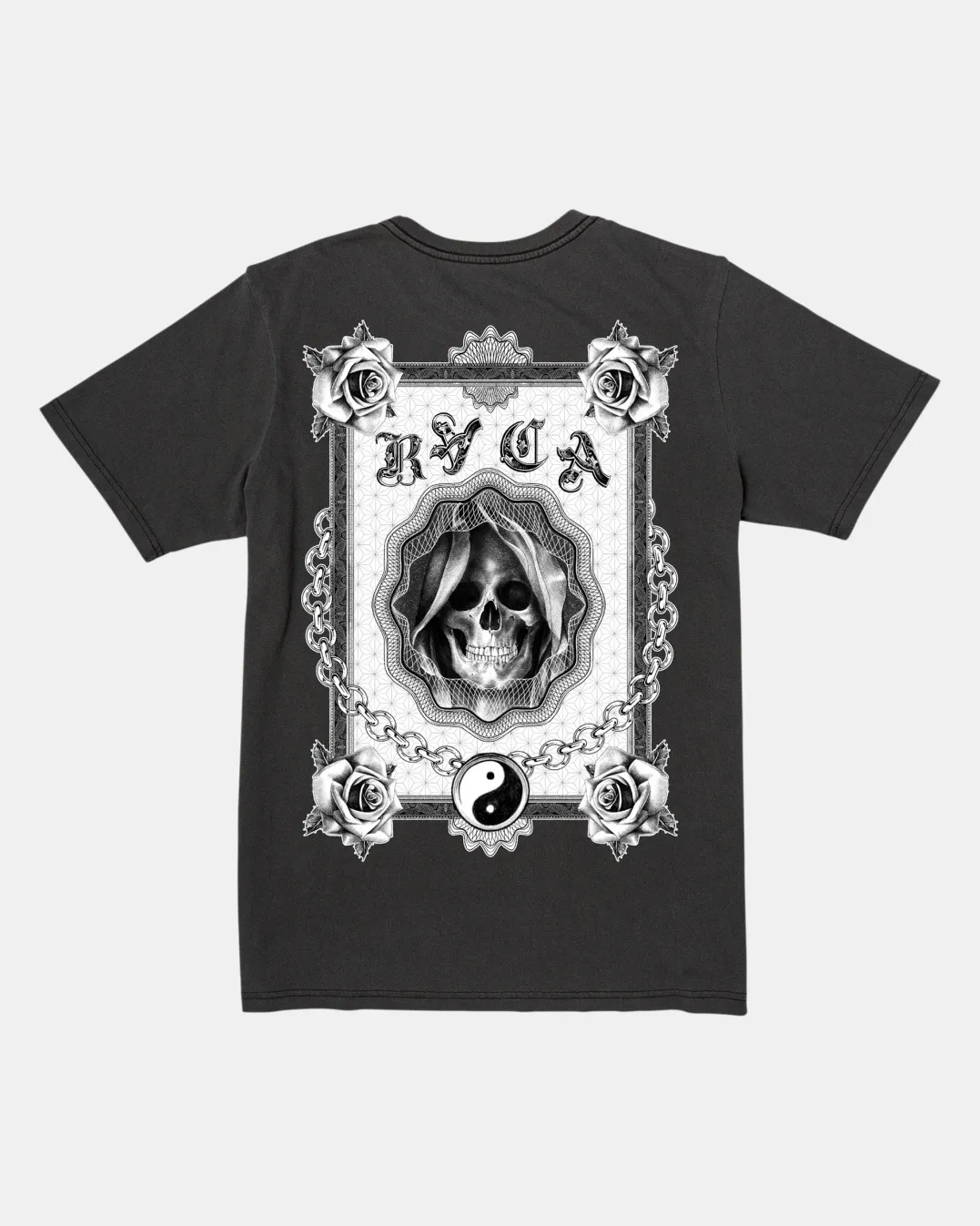 DREAM REAPER TEE