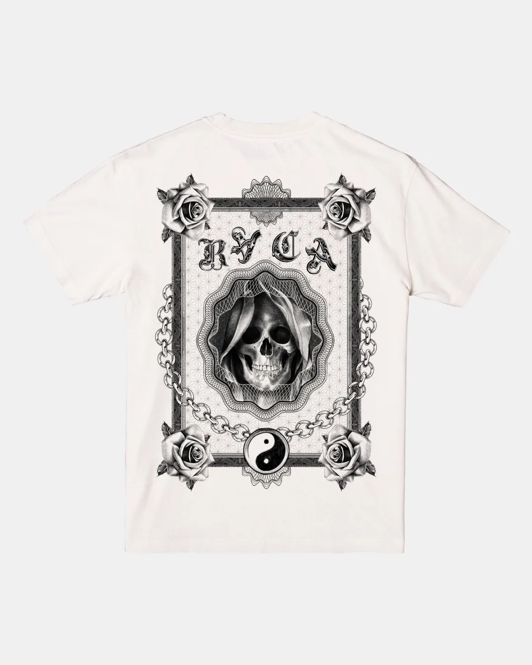 DREAM REAPER TEE