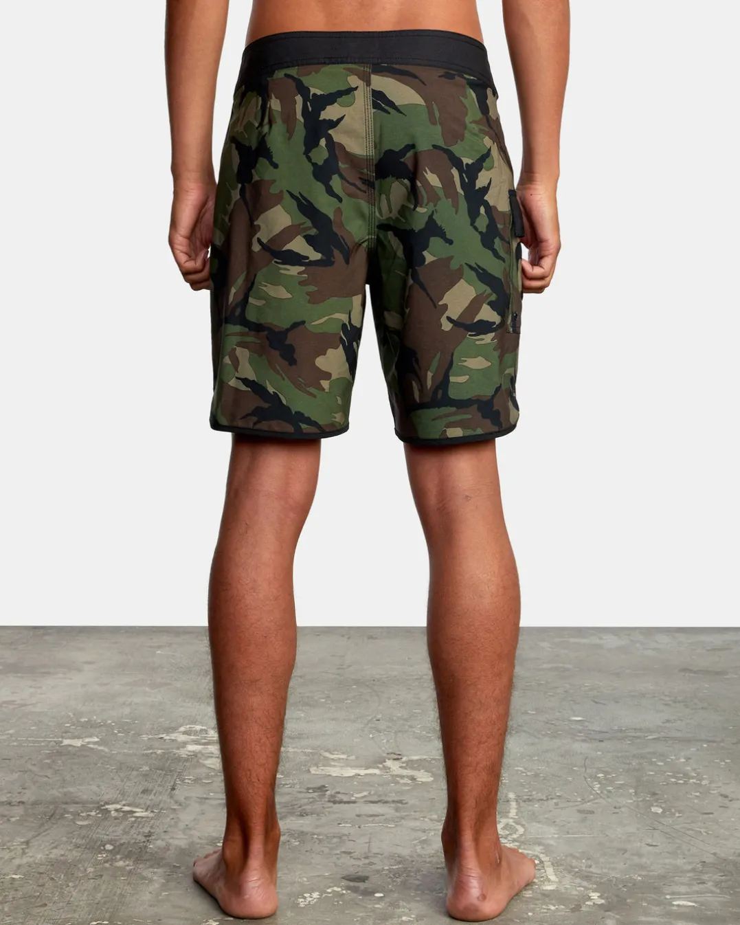 EASTERN 18" BOARDSHORTS