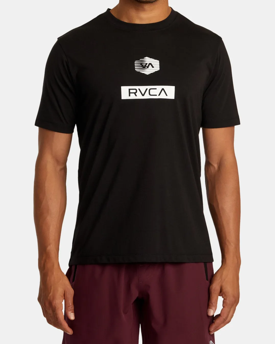 ELEMENT STREAK TEE