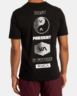 ELEMENT STREAK TEE