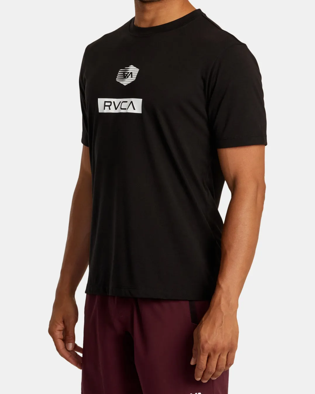 ELEMENT STREAK TEE
