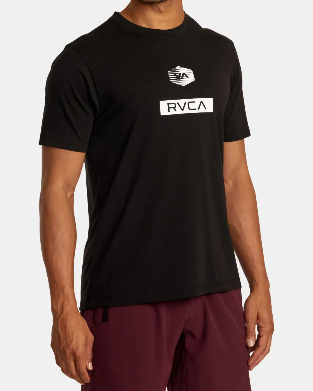 ELEMENT STREAK TEE