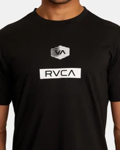 ELEMENT STREAK TEE