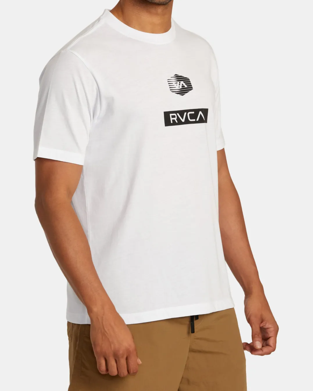 ELEMENT STREAK TEE