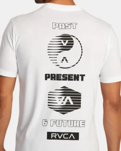 ELEMENT STREAK TEE