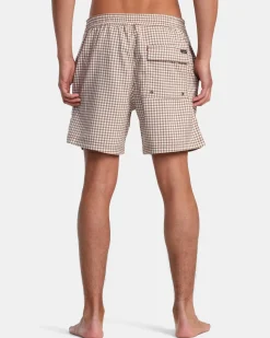 ESCAPE 17" SUITING SHORTS