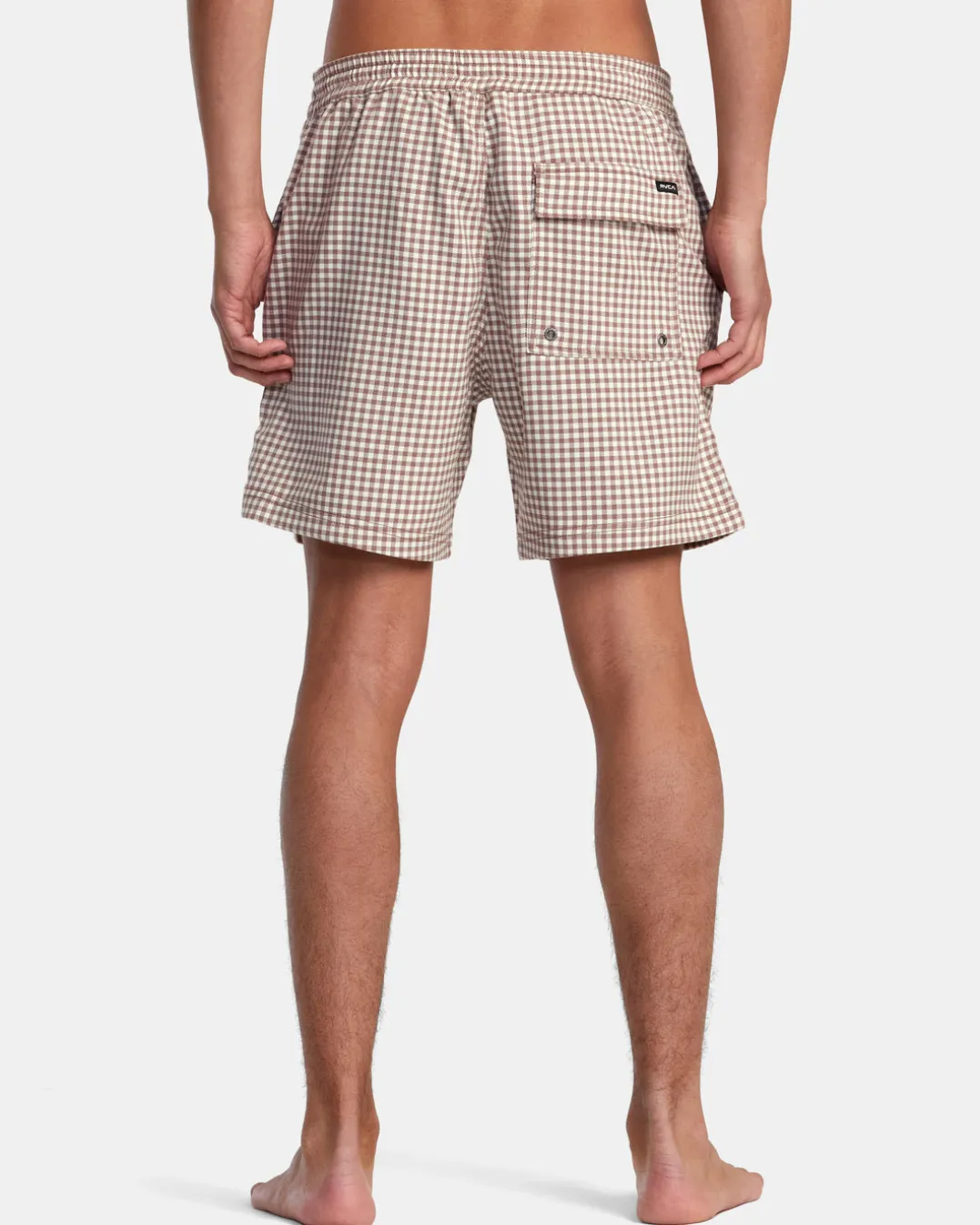 ESCAPE 17" SUITING SHORTS
