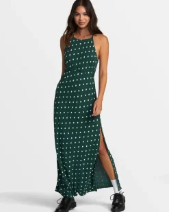 EXILE II DRESS