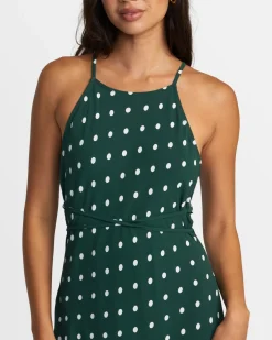 EXILE II DRESS