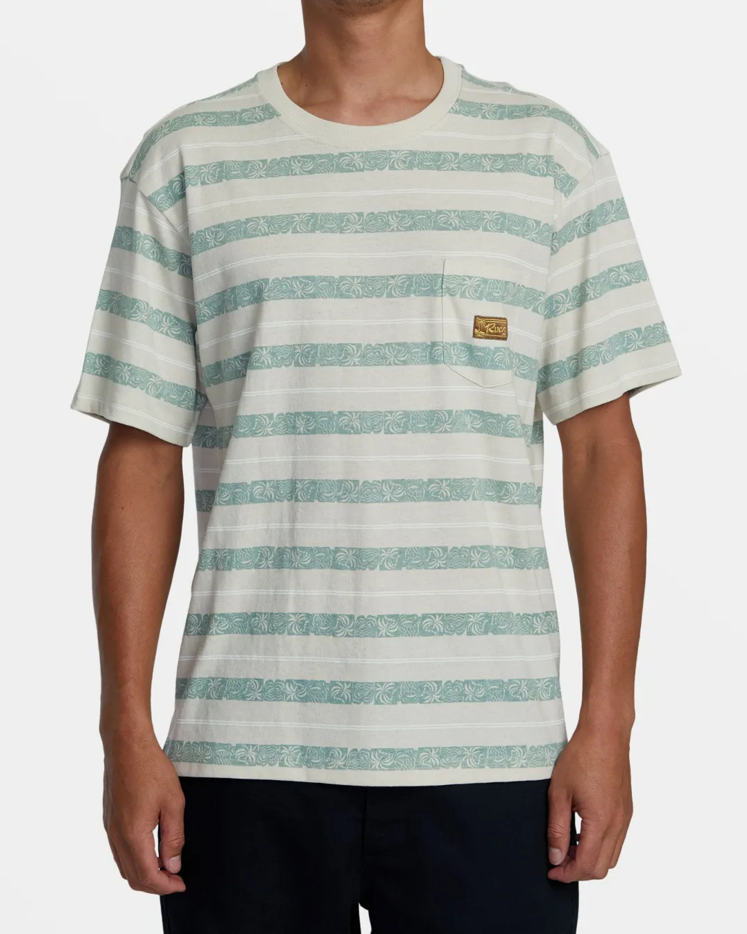 EXOTICA CREW TEE