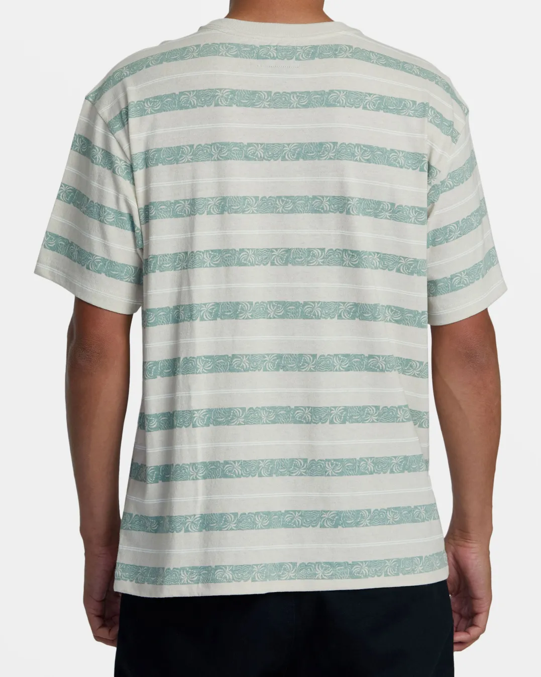 EXOTICA CREW TEE