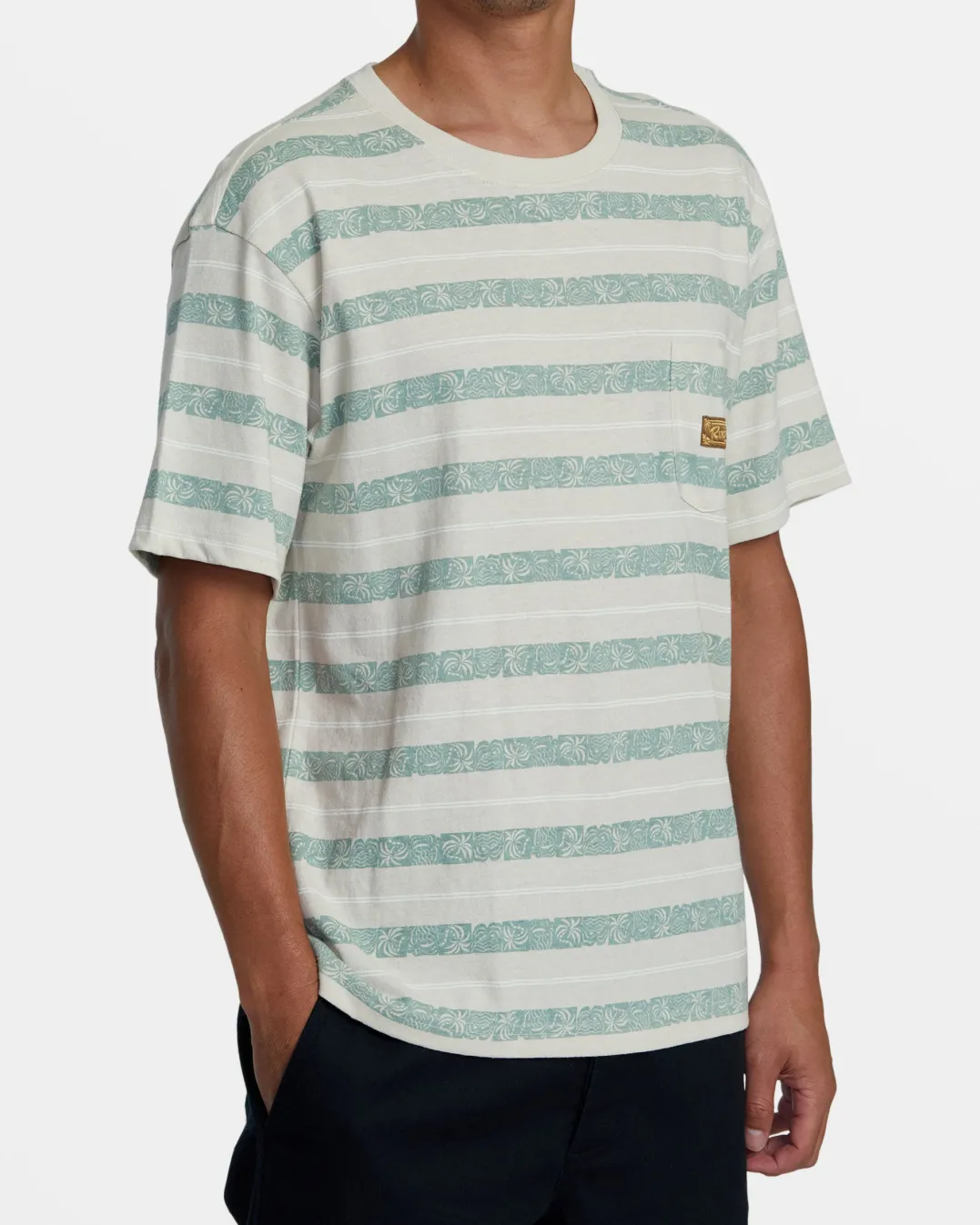 EXOTICA CREW TEE