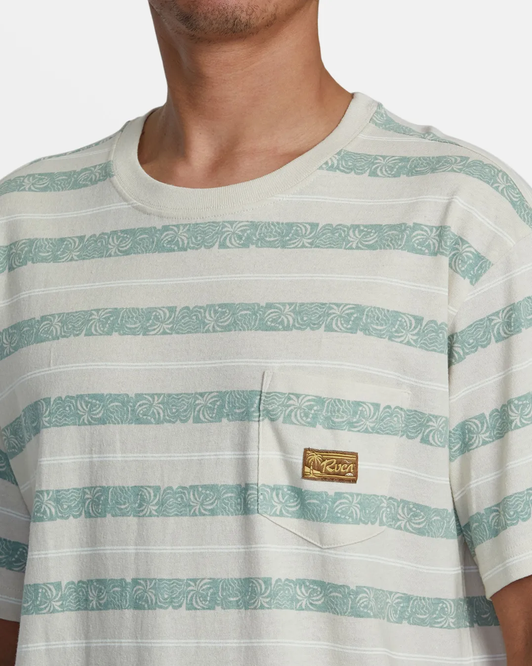 EXOTICA CREW TEE