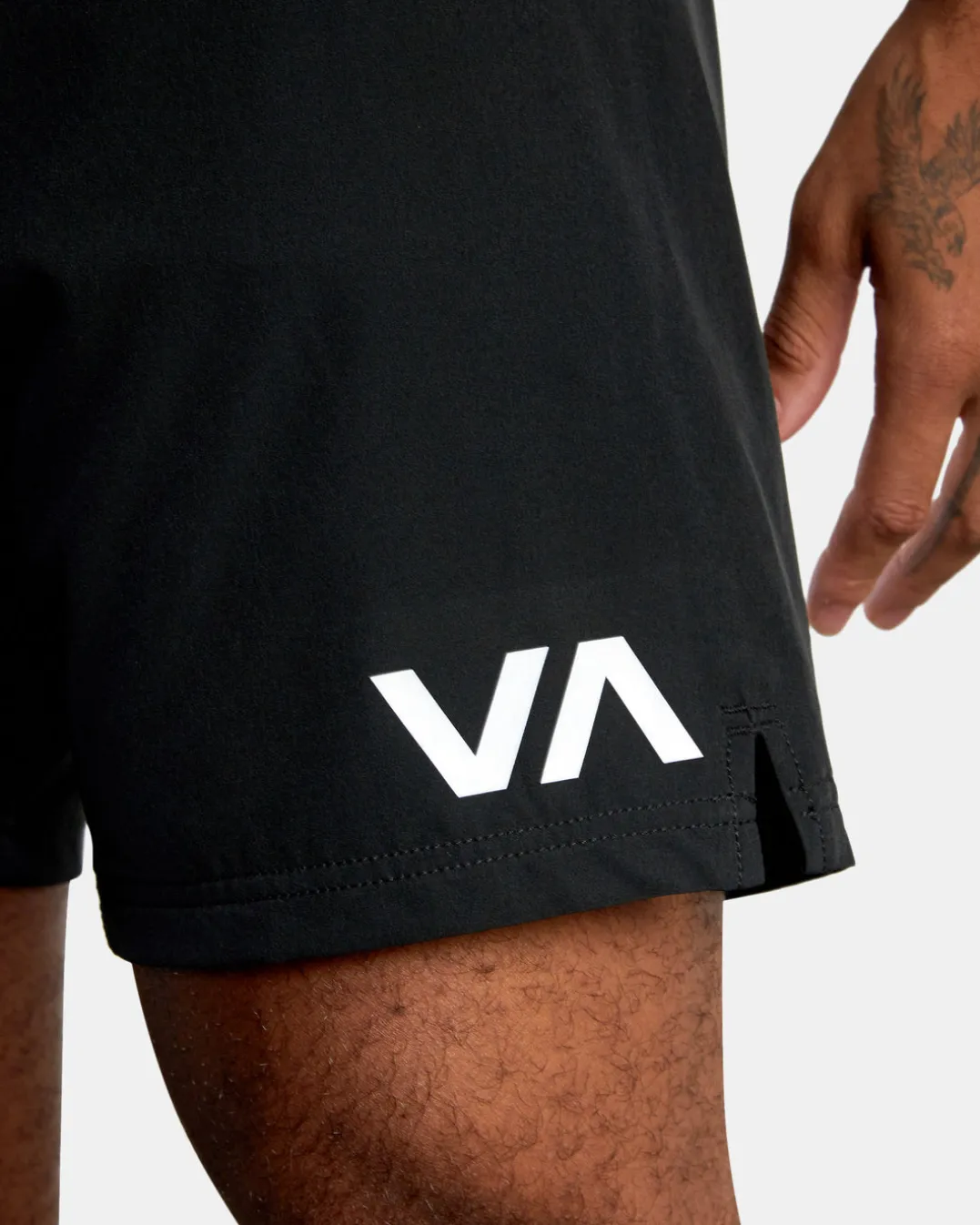 FIGHT 15" SCRAPPER SHORTS