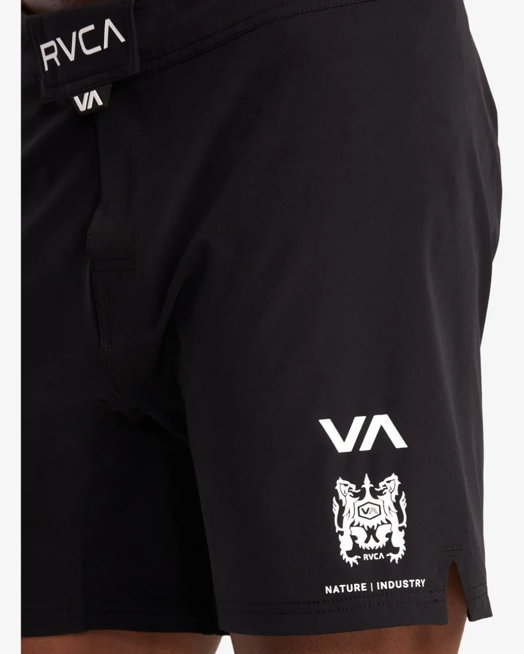 FIGHT 15" SCRAPPER SHORTS