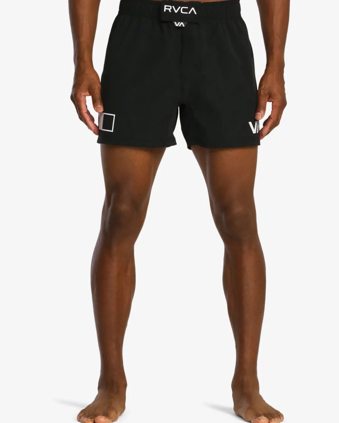 FIGHT 15" SCRAPPER SHORTS