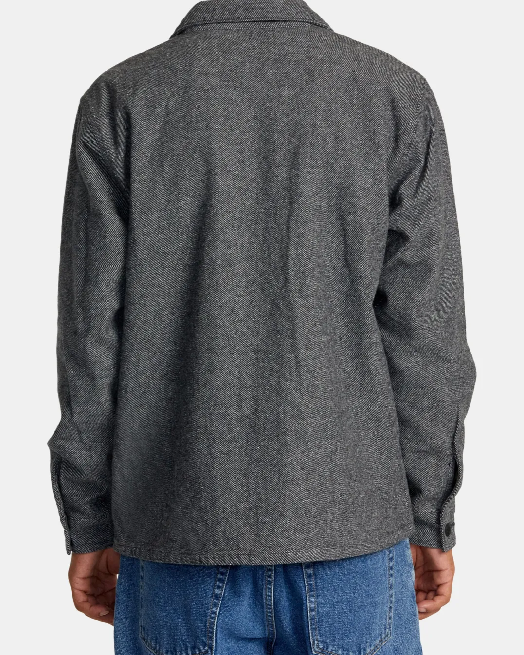 FLIGHT RISK SHIRT JACKET