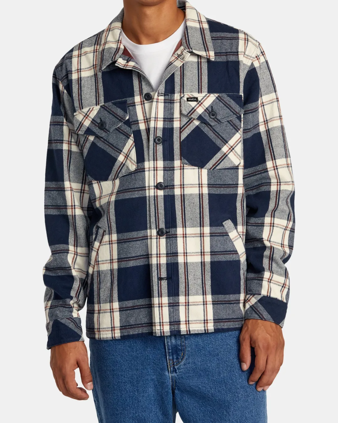 FLIGHT RISK SHIRT JACKET