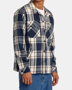 FLIGHT RISK SHIRT JACKET