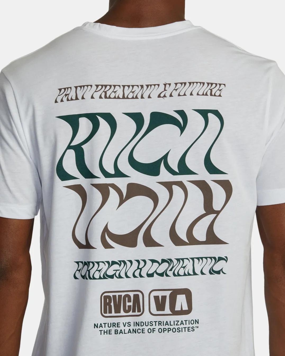 FLIP FLOW SPORT TECH TEE