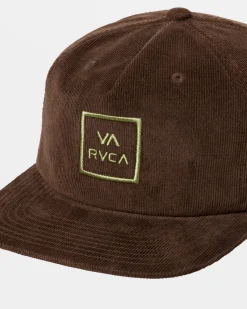 FREEMAN SNAPBACK HAT