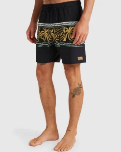 FRONDS DIVIDE ELASTIC