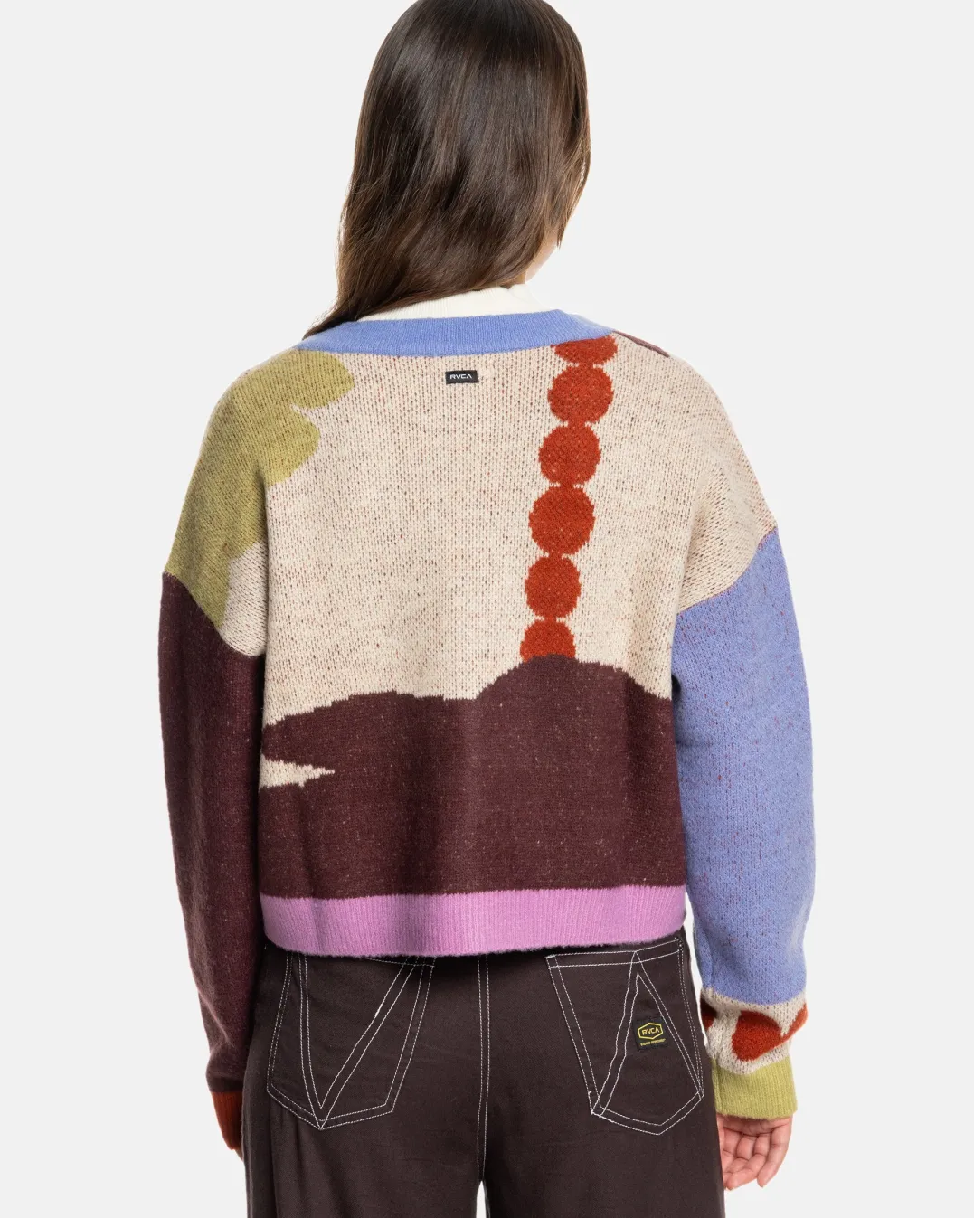 GABRIELLE CARDIGAN