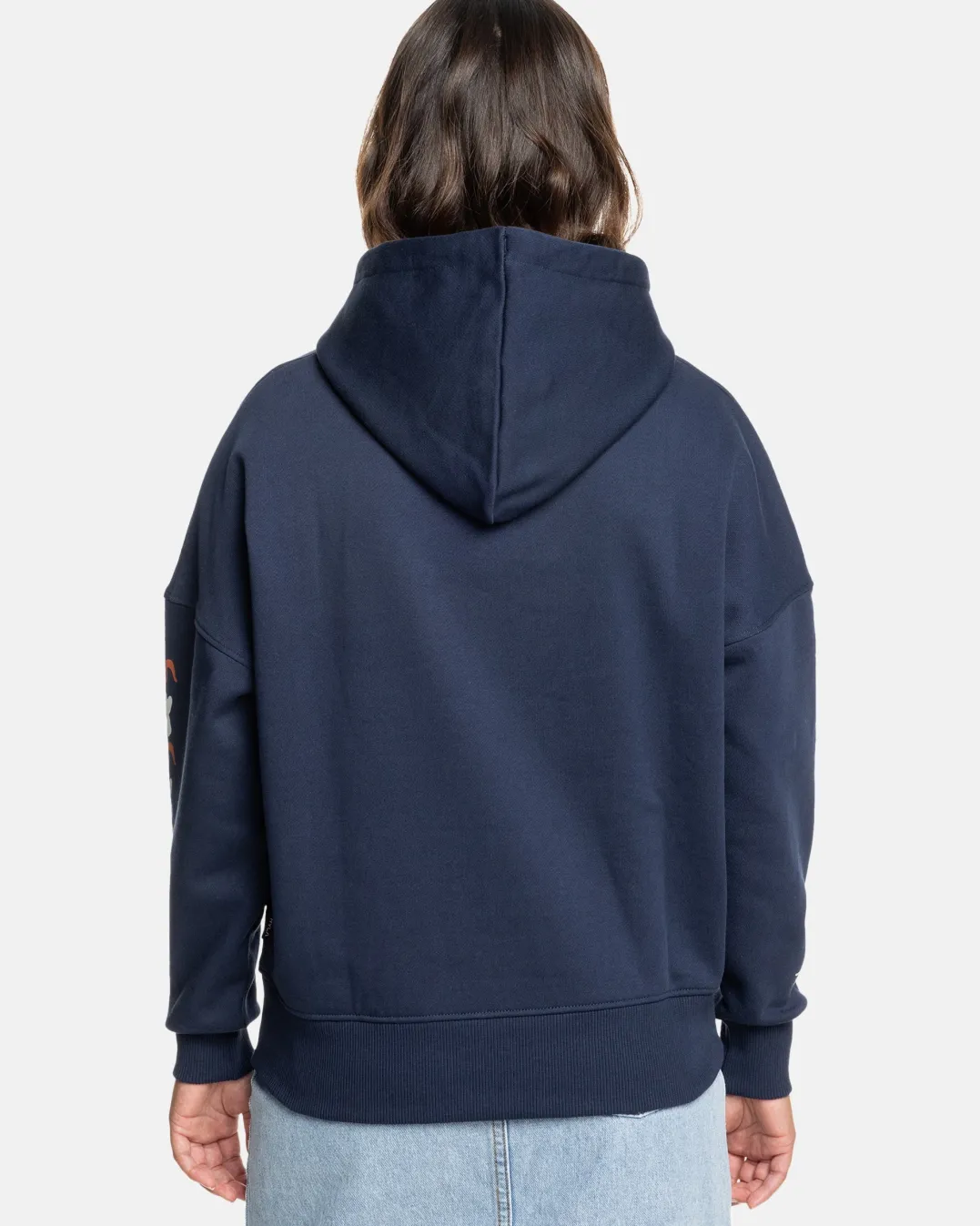 GABRIELLE HOODIE