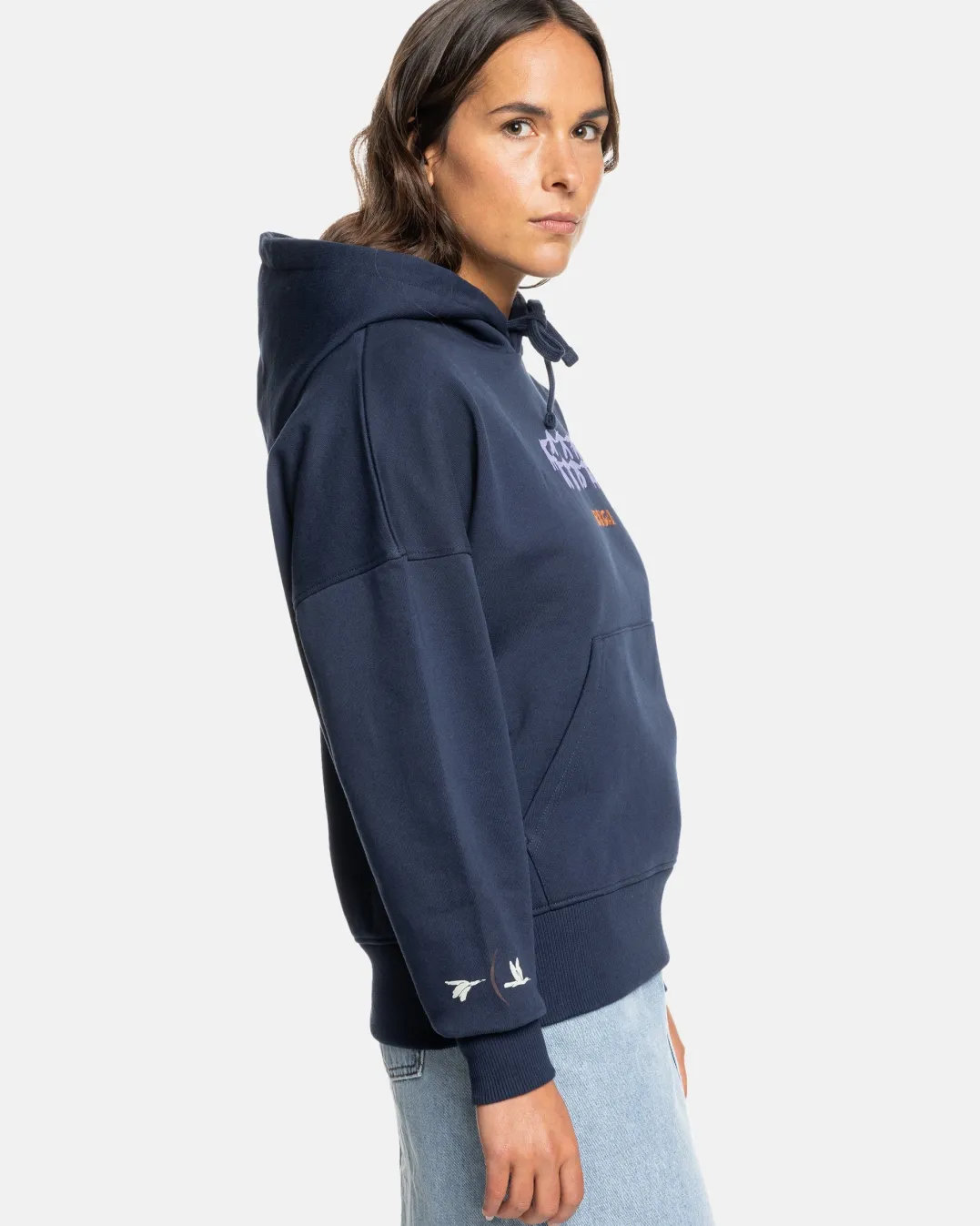 GABRIELLE HOODIE