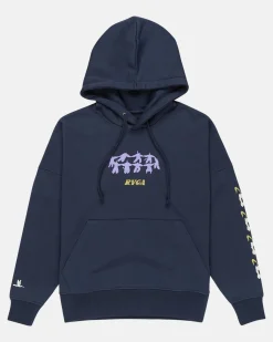 GABRIELLE HOODIE