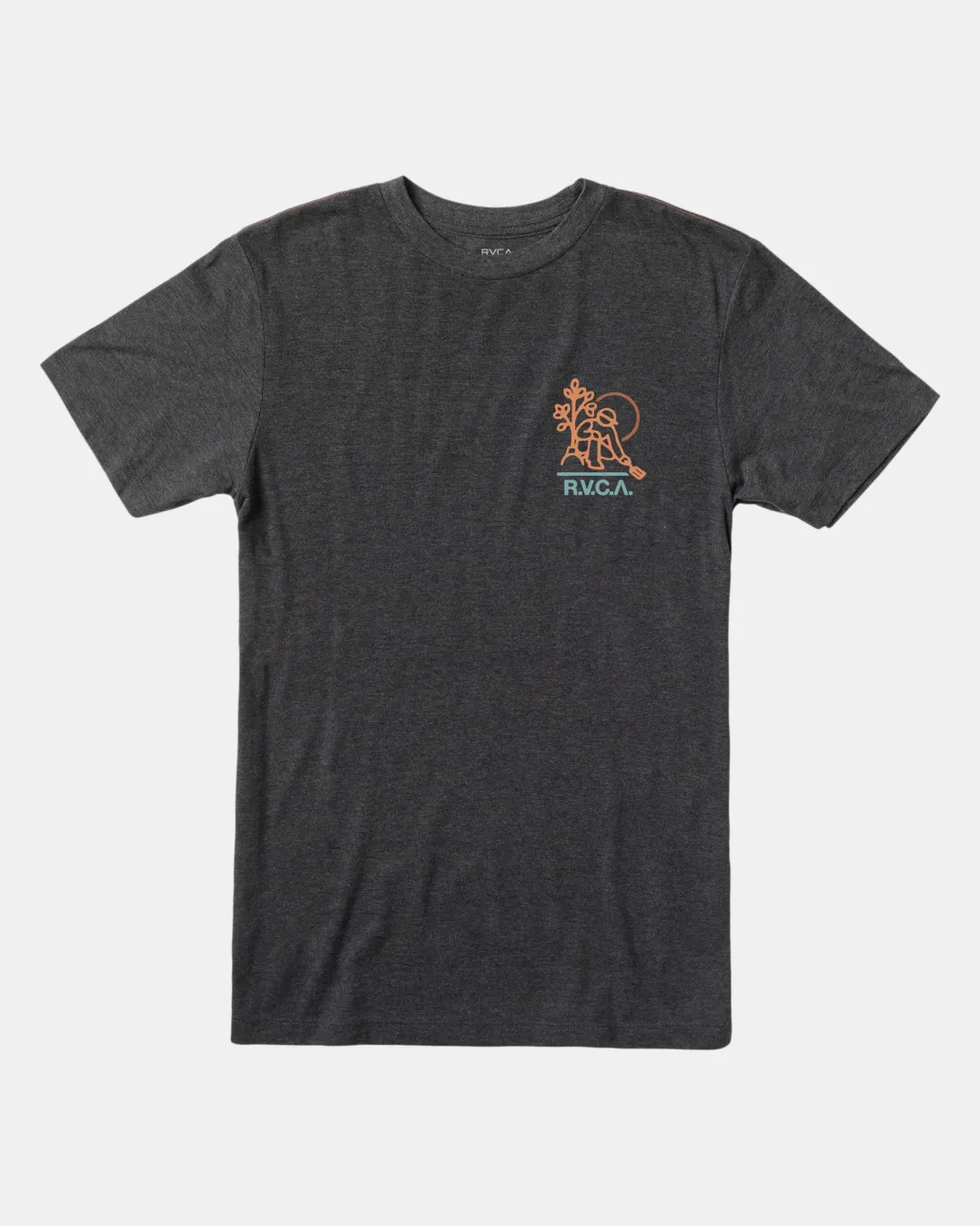 GARDEN COUNCIL TEE