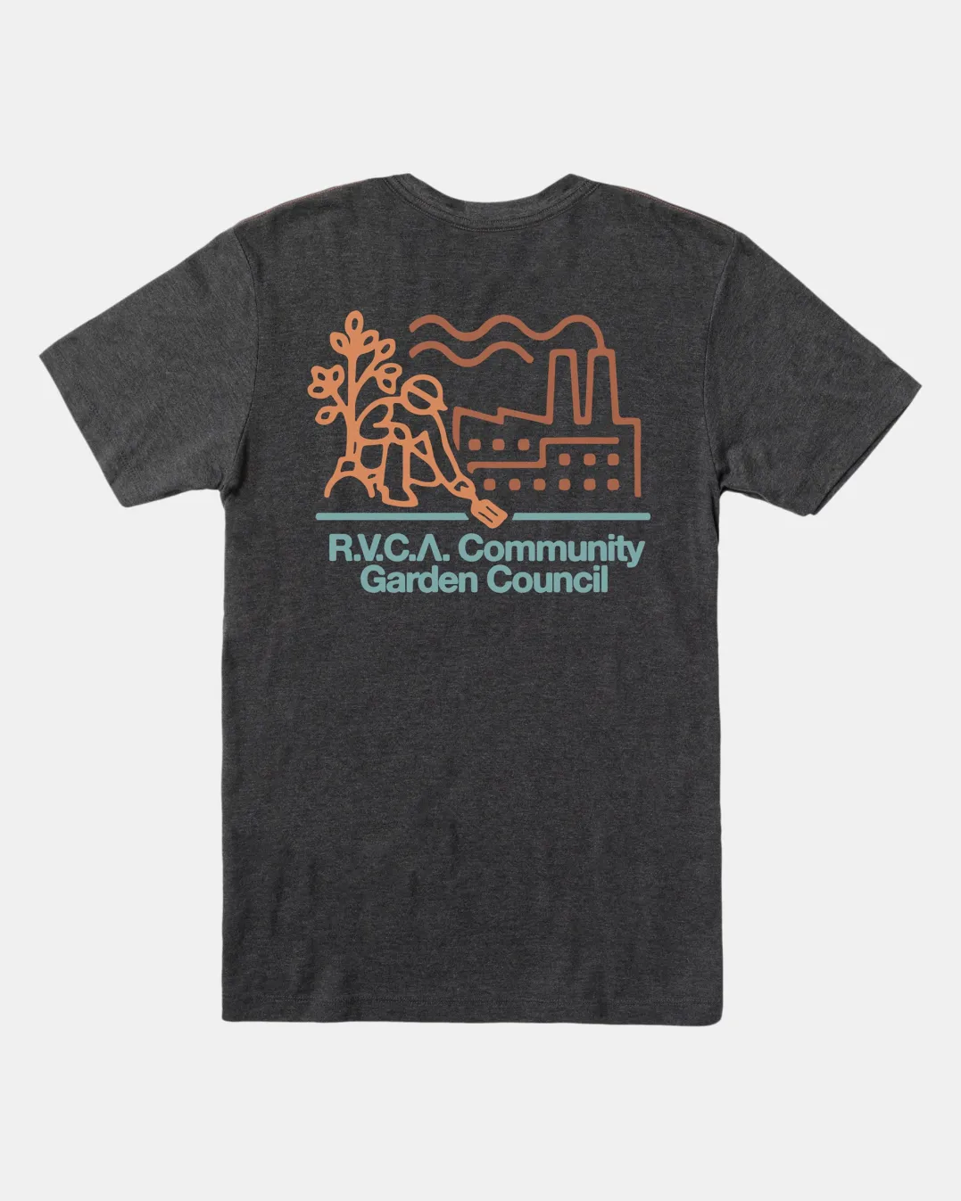 GARDEN COUNCIL TEE
