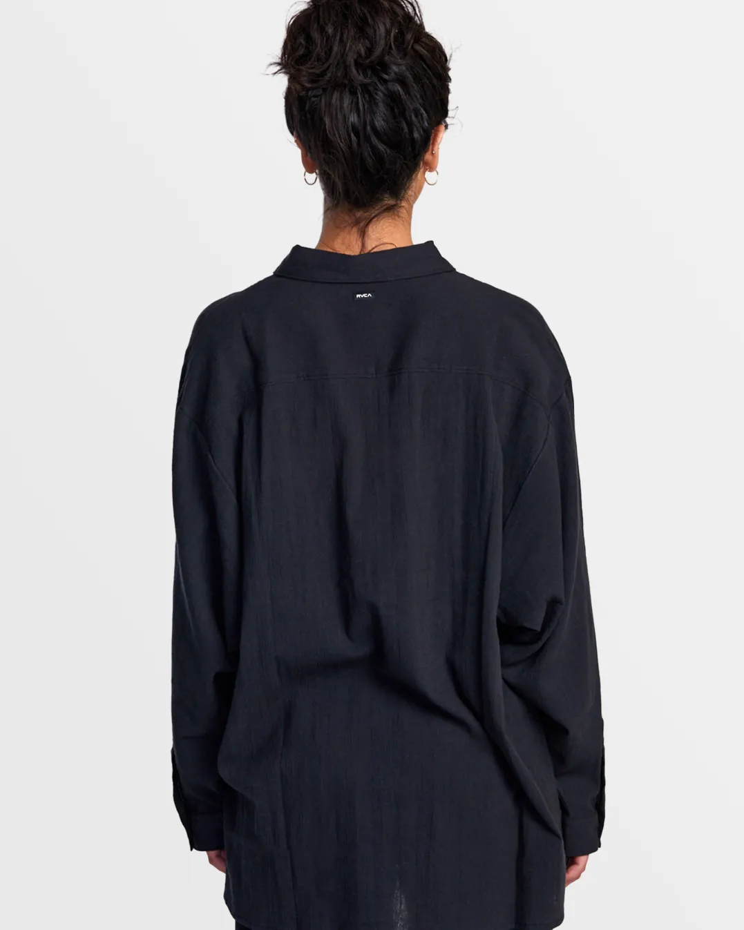 GIMME BEACH COVERUP SHIRT DRESS