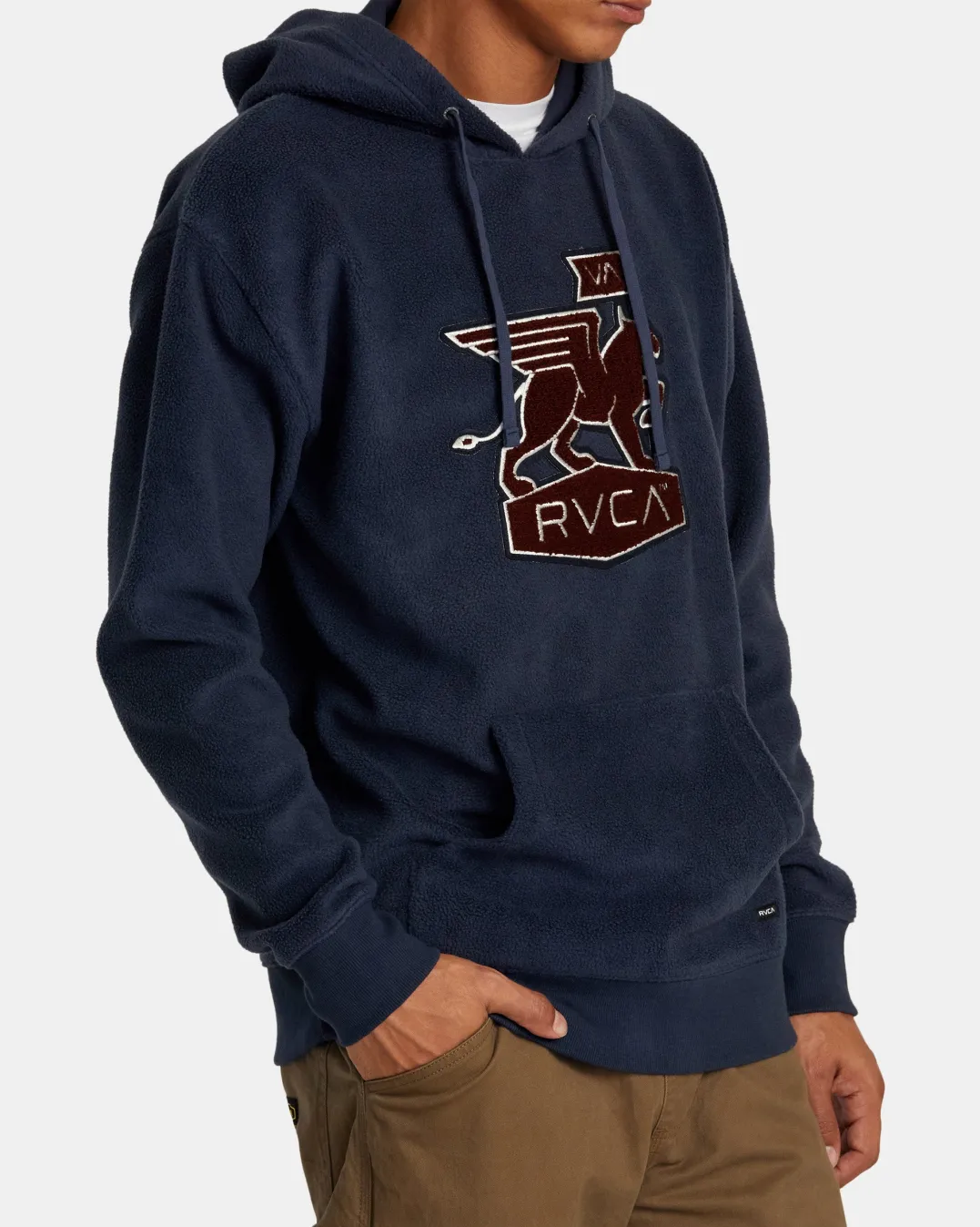 GRIFFIN HOODIE
